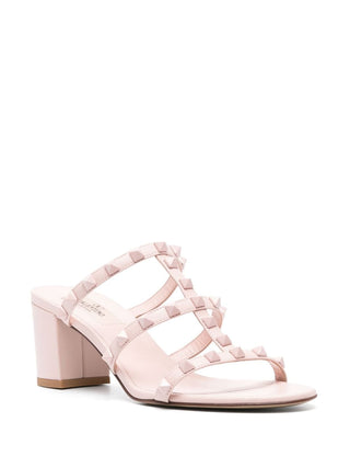 Valentino Garavani Sandals Pink