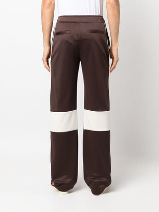 Wales Bonner Trousers Brown