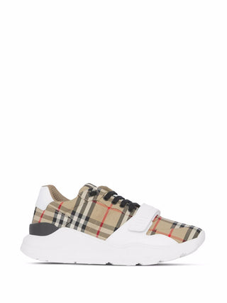 Burberry Sneakers White