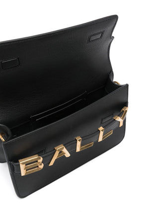 Bally Bags.. Black