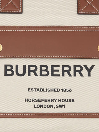 Burberry Bags.. White