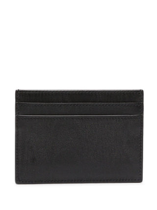 Saint Laurent  Wallets Black