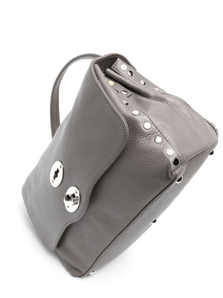 Zanellato Bags.. Grey