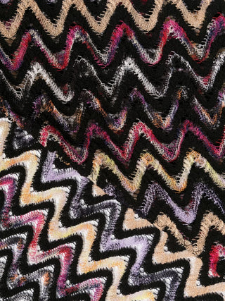 Missoni Scarfs Black