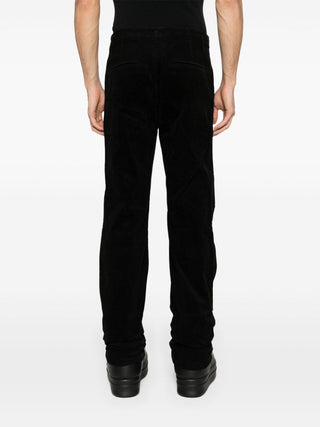 Post Archive Faction Trousers Black