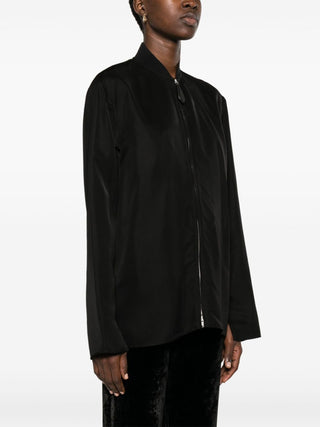 Jil Sander Capsule Shirts Black