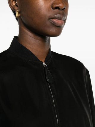 Jil Sander Capsule Shirts Black