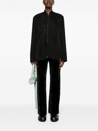 Jil Sander Capsule Shirts Black