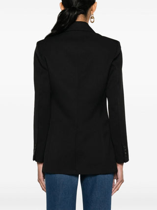 Victoria Beckham Jackets Black