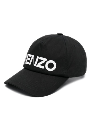 Kenzo Hats Black