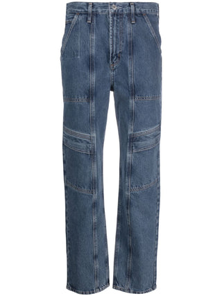 Agolde Pre Jeans Blue