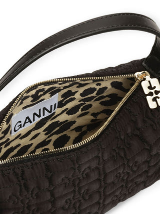 Ganni Bags.. Black