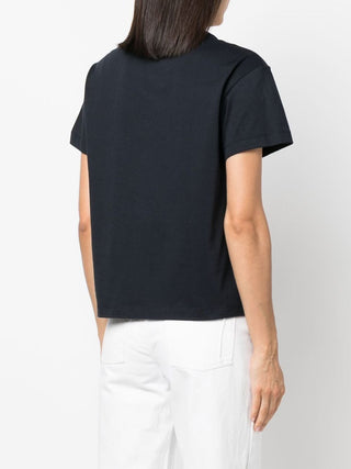 Jil Sander Plus T-shirts And Polos Blue