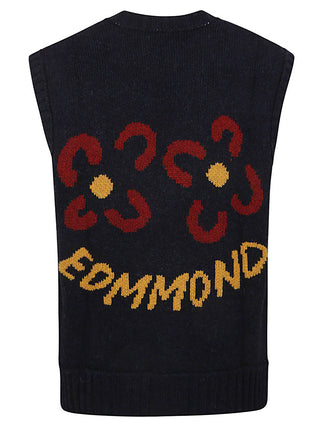 Edmmond Studios Sweaters Blue