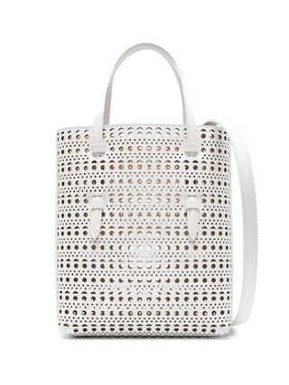 Alaia Bags.. White