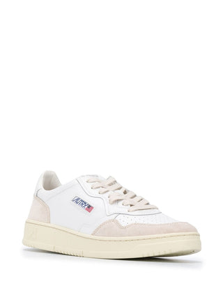 Autry Sneakers White