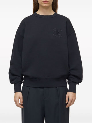 Closed Sweaters Black