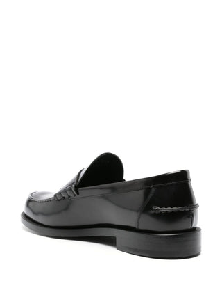 Givenchy Flat Shoes Black