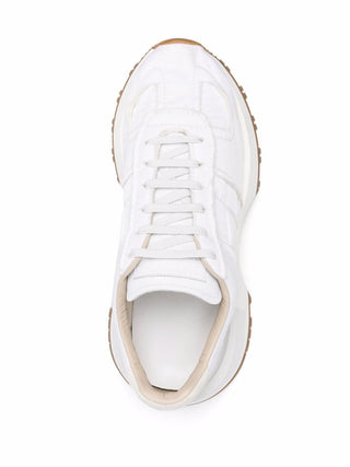 Maison Margiela Sneakers White