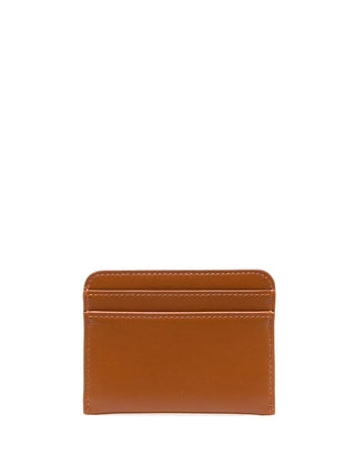 Chloè Wallets Brown