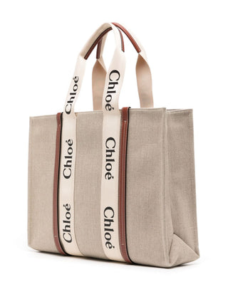 Chloè Bags.. Brown