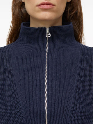 Closed Sweaters Blue