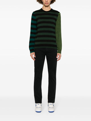 Ps By Paul Smith Sweaters Black