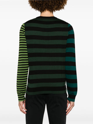 Ps By Paul Smith Sweaters Black