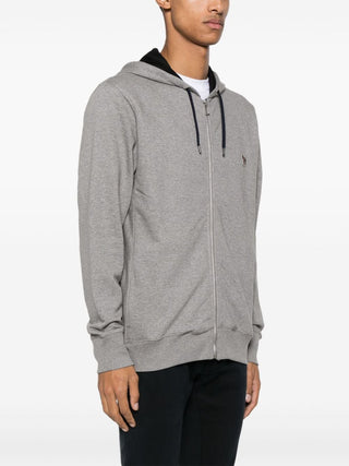 Ps By Paul Smith Sweaters Grey