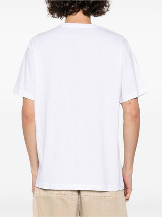 Ps By Paul Smith T-shirts And Polos White