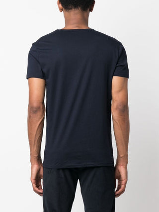 Paul Smith T-shirts And Polos Blue