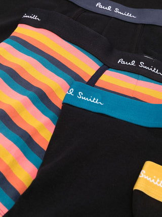 Paul Smith Underwear Black