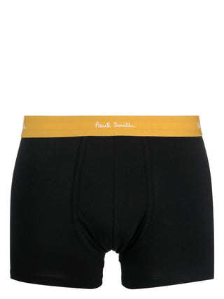 Paul Smith Underwear Black