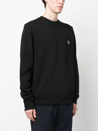 Ps By Paul Smith Sweaters Black