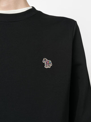 Ps By Paul Smith Sweaters Black