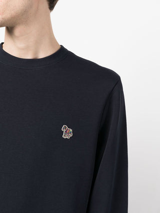 Ps By Paul Smith Sweaters Blue