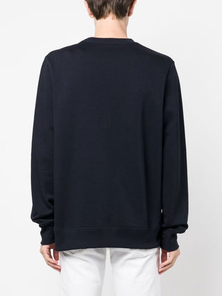 Ps By Paul Smith Sweaters Blue