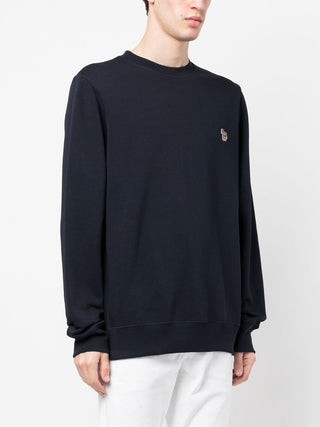 Ps By Paul Smith Sweaters Blue