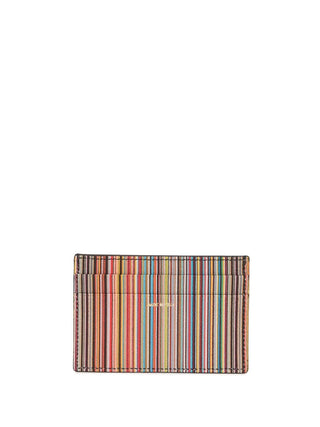 Paul Smith Wallets Black