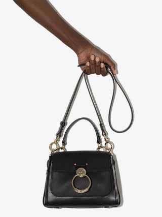 Chloè Bags.. Black