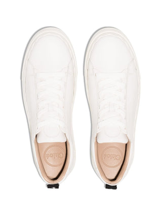 Chloè Sneakers White