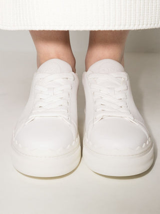 Chloè Sneakers White