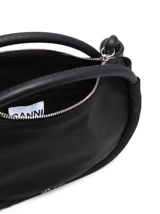 Ganni Bags.. Black