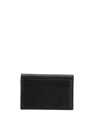 See By Chloé Wallets Black