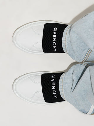 Givenchy Sneakers White