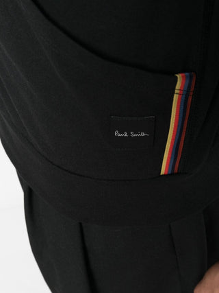 Paul Smith Sweaters Black