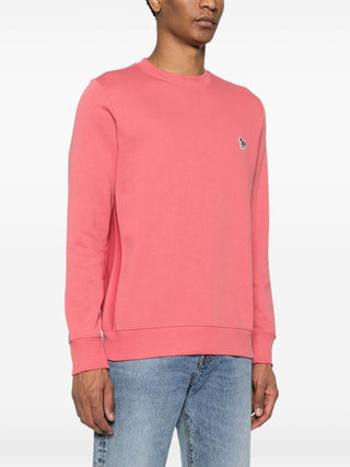 Ps By Paul Smith Sweaters Pink