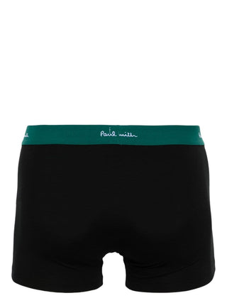 Paul Smith Underwear Black