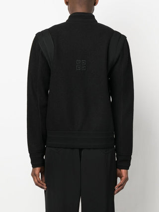 Givenchy Coats Black