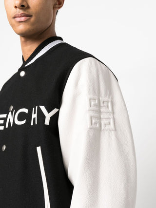 Givenchy Coats Black